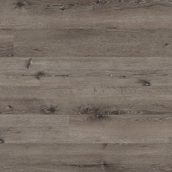 Wilmont Charcoal Oak SAMPLE Glue Down Luxury Vinyl Plank Flooring